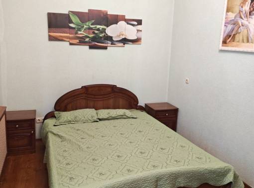 Уютная квартира в Минске - kvartirka.by