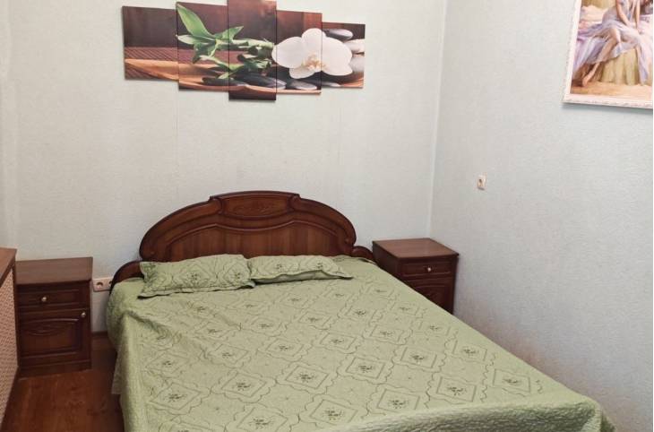 2-Комнатная квартира на сутки в  Минске,  Кирова ул., 33    изображение 7 - kvartirka.by