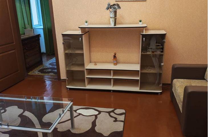 2-Комнатная квартира на сутки в  Минске,  Кирова ул., 33    изображение 9 - kvartirka.by