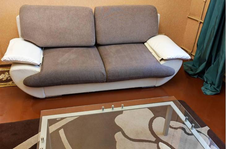 2-Комнатная квартира на сутки в  Минске,  Кирова ул., 33    изображение 11 - kvartirka.by