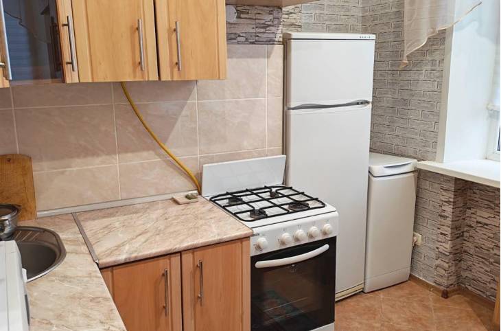 2-Комнатная квартира на сутки в  Минске,  Кирова ул., 33    изображение 10 - kvartirka.by