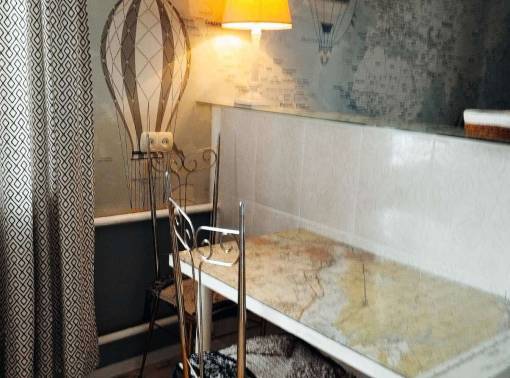 Винтажная квартира для комфорта - kvartirka.by