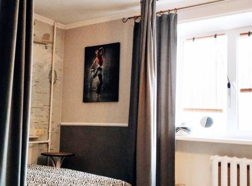 Винтажная квартира для комфорта - kvartirka.by