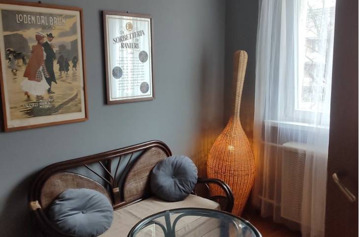 2-Комнатная квартира на сутки в  Минске,  Золотая Горка ул., 16    изображение 5 - kvartirka.by