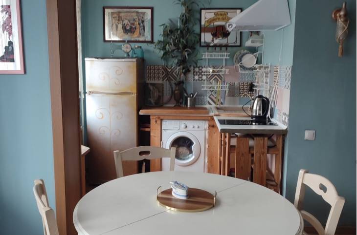 2-Комнатная квартира на сутки в  Минске,  Золотая Горка ул., 16    изображение 1 - kvartirka.by