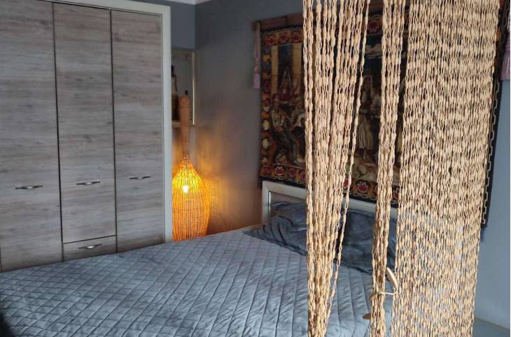 2-Комнатная квартира на сутки в  Минске,  Золотая Горка ул., 16    изображение 6 - kvartirka.by