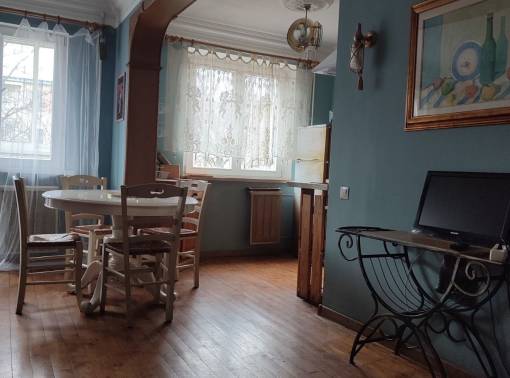 Квартира на сутки  - kvartirka.by