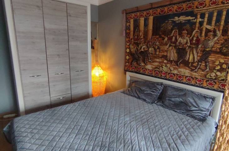 2-Комнатная квартира на сутки в  Минске,  Золотая Горка ул., 16    изображение 10 - kvartirka.by