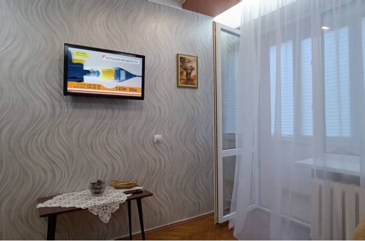 1-Комнатная квартира на сутки в  Минске,  Захарова ул., 54   изображение 3 - kvartirka.by