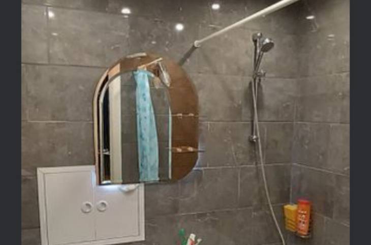 1-Комнатная квартира на сутки в  Минске,  Захарова ул., 54    изображение 7 - kvartirka.by