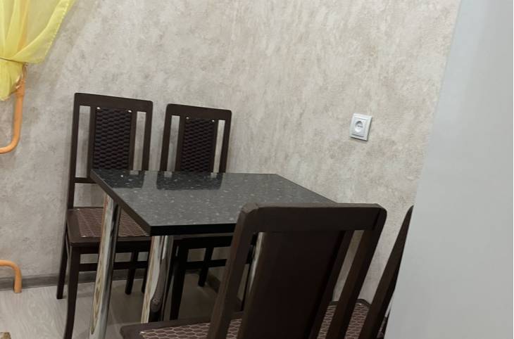 1-Комнатная квартира на сутки в  Минске,  Захарова ул., 54    изображение 4 - kvartirka.by