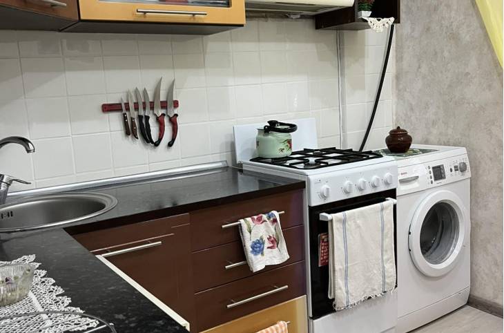 1-Комнатная квартира на сутки в  Минске,  Захарова ул., 54    изображение 5 - kvartirka.by