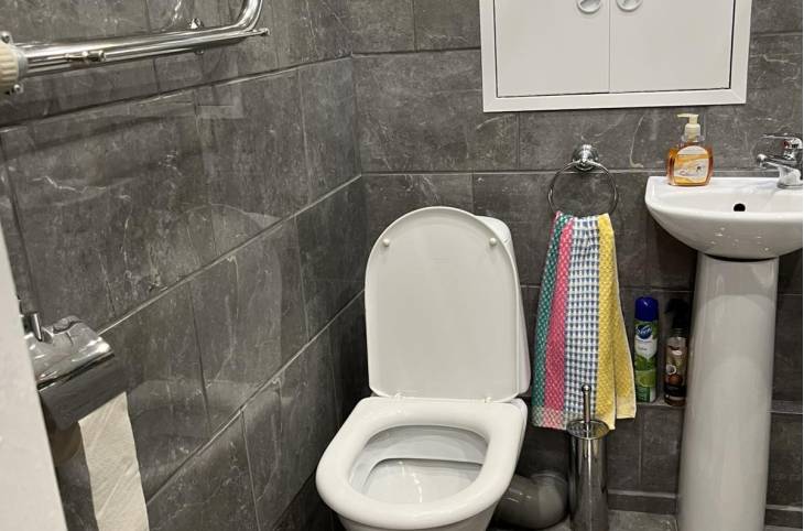 1-Комнатная квартира на сутки в  Минске,  Захарова ул., 54    изображение 6 - kvartirka.by