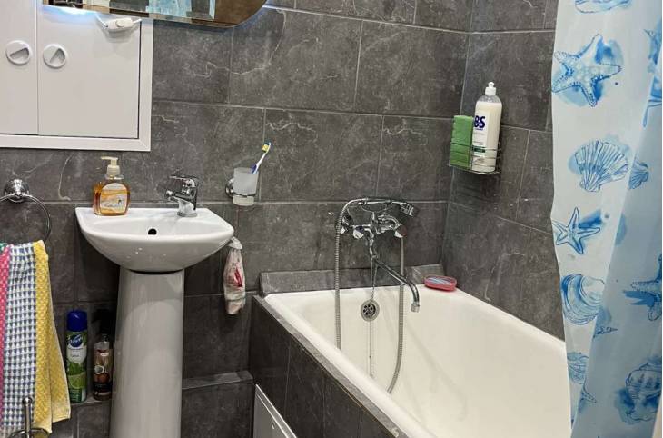 1-Комнатная квартира на сутки в  Минске,  Захарова ул., 54    изображение 8 - kvartirka.by