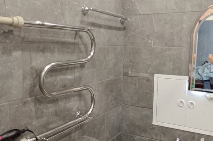 1-Комнатная квартира на сутки в  Минске,  Захарова ул., 54    изображение 9 - kvartirka.by