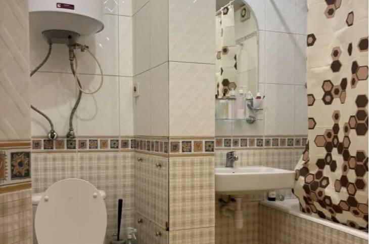 3-Комнатная квартира на сутки в  Минске,  Захарова ул., 23    изображение 8 - kvartirka.by