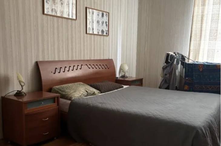 3-Комнатная квартира на сутки в  Минске,  Захарова ул., 23    изображение 5 - kvartirka.by