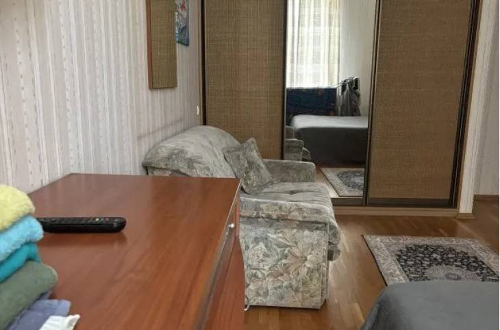 3-Комнатная квартира на сутки в  Минске,  Захарова ул., 23    изображение 4 - kvartirka.by
