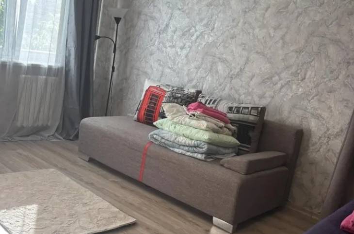 1-Комнатная квартира на сутки в  Минске,  Антоновская ул., 10    изображение 4 - kvartirka.by