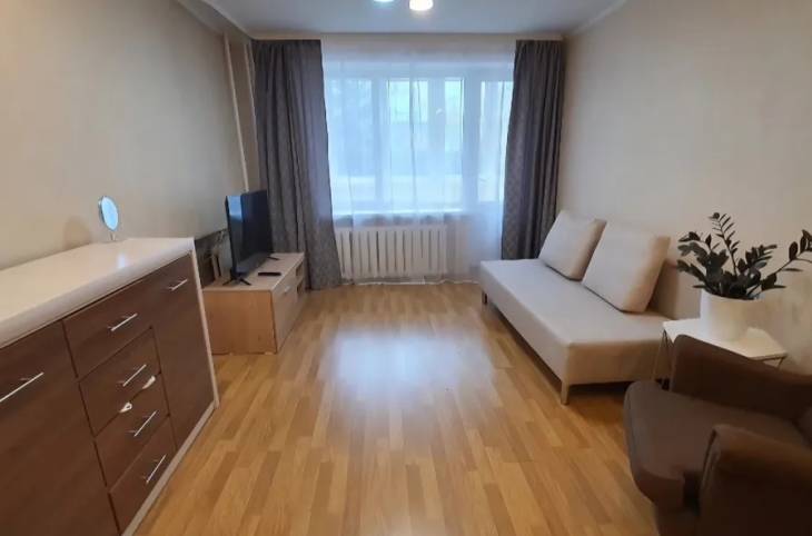 2-Комнатная квартира на сутки в  Минске,  Пулихова ул., 19   изображение 3 - kvartirka.by