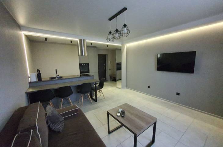 2-Комнатная квартира на ночь в  Витебске,  Фрунзе пр-т., 36 А    изображение 4 - kvartirka.by