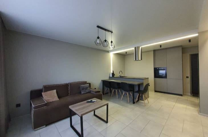 2-Комнатная квартира на ночь в  Витебске,  Фрунзе пр-т., 36 А   изображение 3 - kvartirka.by