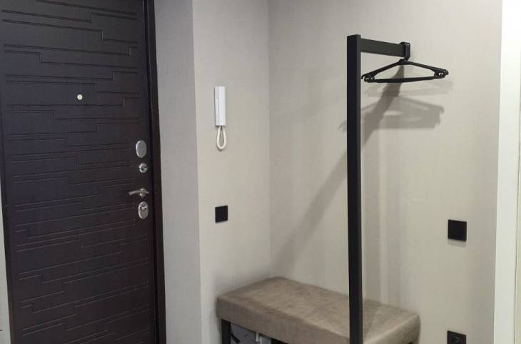 2-Комнатная квартира на ночь в  Витебске,  Фрунзе пр-т., 36 А    изображение 7 - kvartirka.by