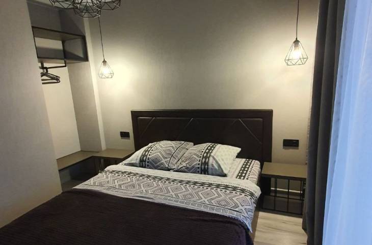 2-Комнатная квартира на ночь в  Витебске,  Фрунзе пр-т., 36 А    изображение 9 - kvartirka.by