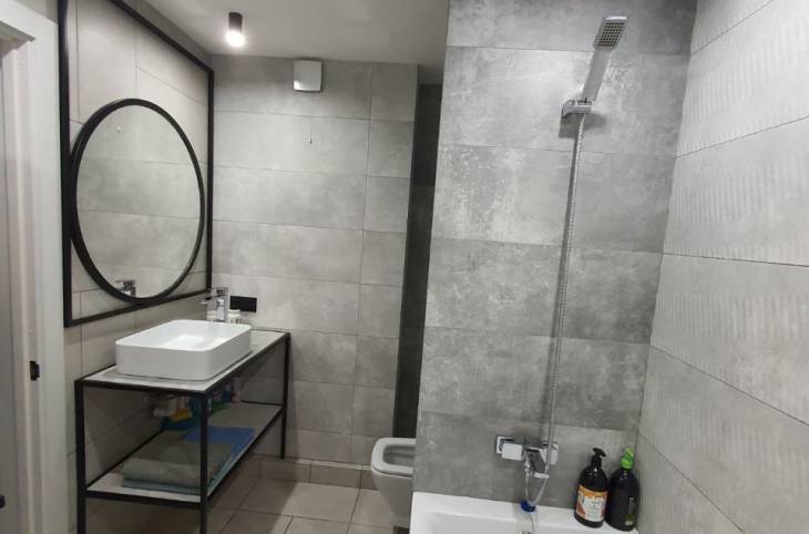 2-Комнатная квартира на ночь в  Витебске,  Фрунзе пр-т., 36 А    изображение 10 - kvartirka.by