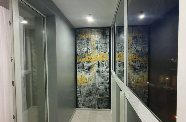 2-Комнатная квартира на ночь в  Витебске,  Фрунзе пр-т., 36 А    изображение 12 - kvartirka.by