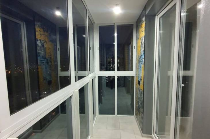 2-Комнатная квартира на ночь в  Витебске,  Фрунзе пр-т., 36 А    изображение 13 - kvartirka.by