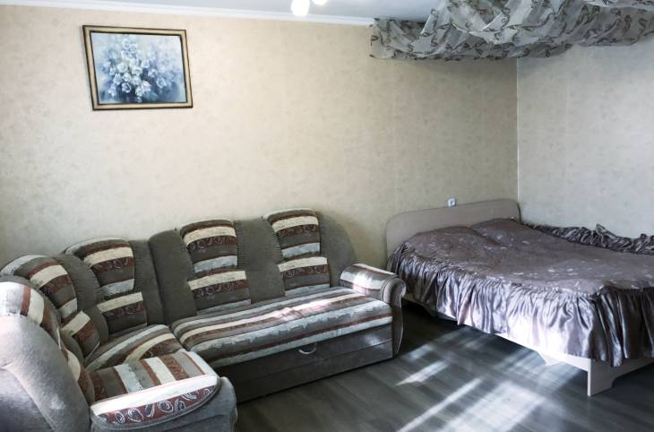1-Комнатная квартира на сутки в  Витебске,  Строителей пр-т., 20 кор.3   изображение 3 - kvartirka.by