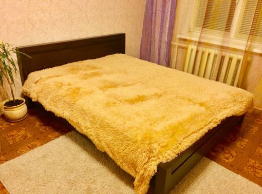 Квартира на сутки в центре Борисова - kvartirka.by