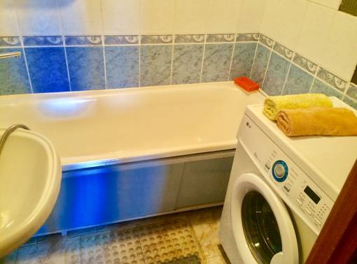 Квартира на сутки в центре Борисова - kvartirka.by