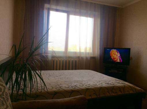 Квартира на сутки в центре Борисова - kvartirka.by