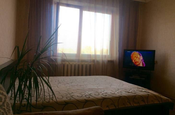 1-Комнатная квартира на сутки в  Борисове,  Трусова ул., 18   изображение 3 - kvartirka.by