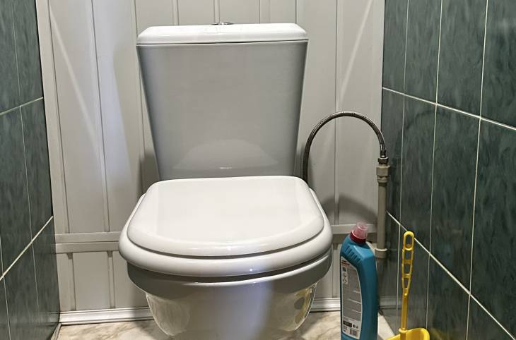 1-Комнатная квартира на сутки в  Борисове,  Трусова ул., 18    изображение 10 - kvartirka.by