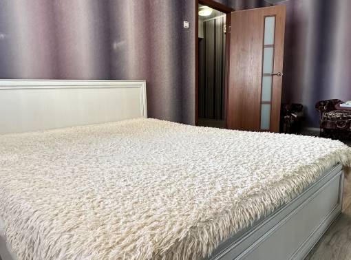 Квартира на сутки в центре Борисов - kvartirka.by