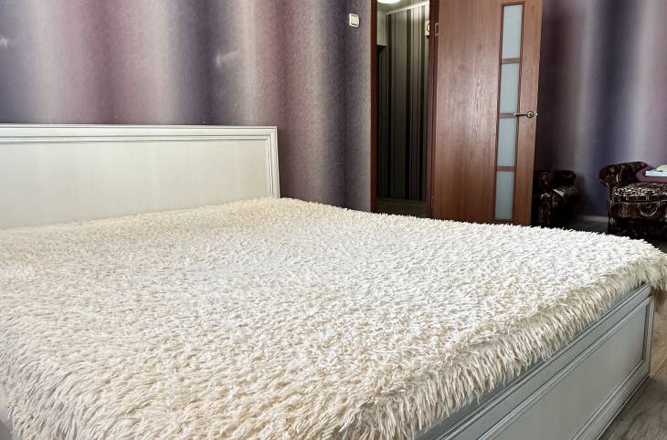 1-Комнатная квартира на сутки в  Борисове,  Чапаева ул., 32    изображение 2 - kvartirka.by