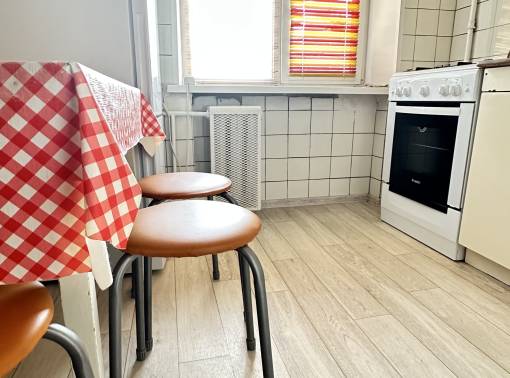 Квартира на сутки в центре Борисов - kvartirka.by