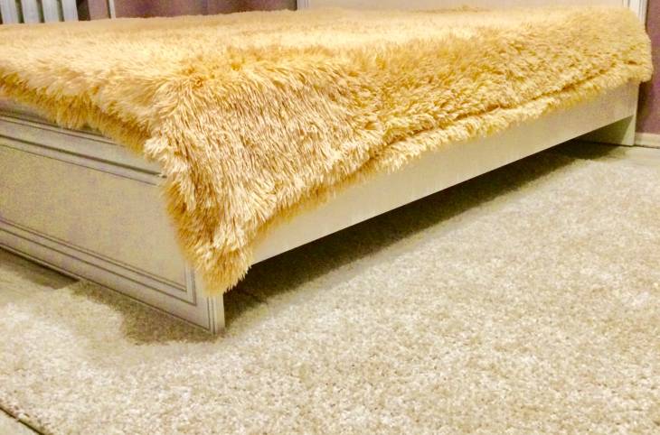 1-Комнатная квартира на сутки в  Борисове,  Чапаева ул., 32    изображение 1 - kvartirka.by