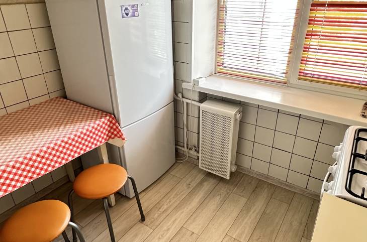 1-Комнатная квартира на сутки в  Борисове,  Чапаева ул., 32    изображение 4 - kvartirka.by