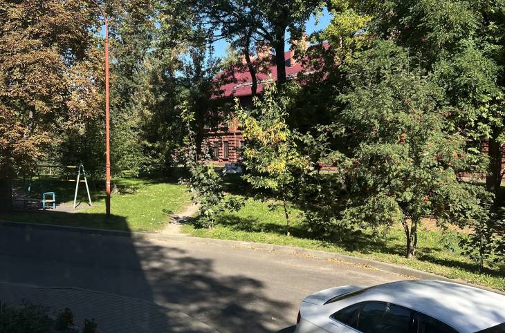 3-Комнатная квартира на час в  Бресте,  Брестских Дивизий ул., 27    изображение 16 - kvartirka.by