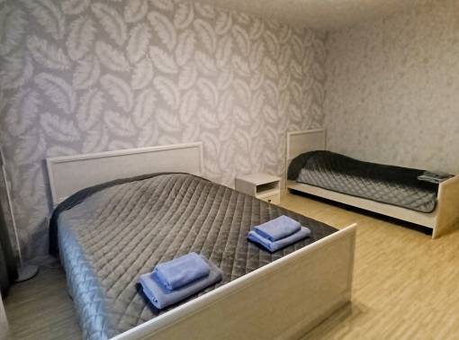 Уютная двушка по ул Щорса - kvartirka.by