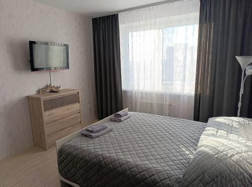 Уютная двушка по ул Щорса - kvartirka.by