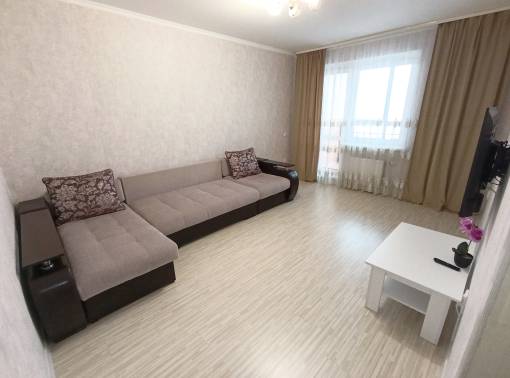 Уютная двушка по ул Щорса - kvartirka.by