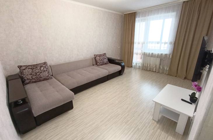 2-Комнатная квартира на сутки в  Гродно,  Щорса ул., 38a    изображение 3 - kvartirka.by