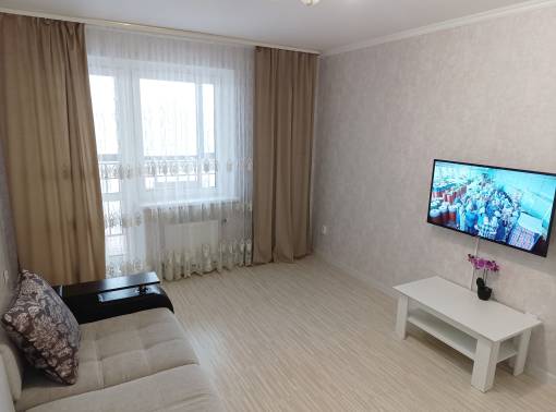 Уютная двушка по ул Щорса - kvartirka.by