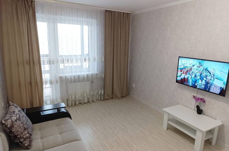 2-Комнатная квартира на сутки в  Гродно,  Щорса ул., 38a     изображение 4 - kvartirka.by