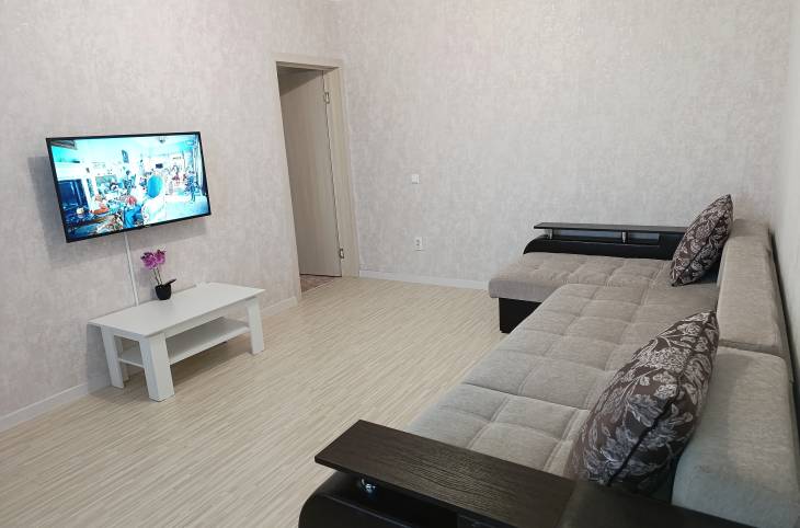 2-Комнатная квартира на сутки в  Гродно,  Щорса ул., 38a     изображение 5 - kvartirka.by